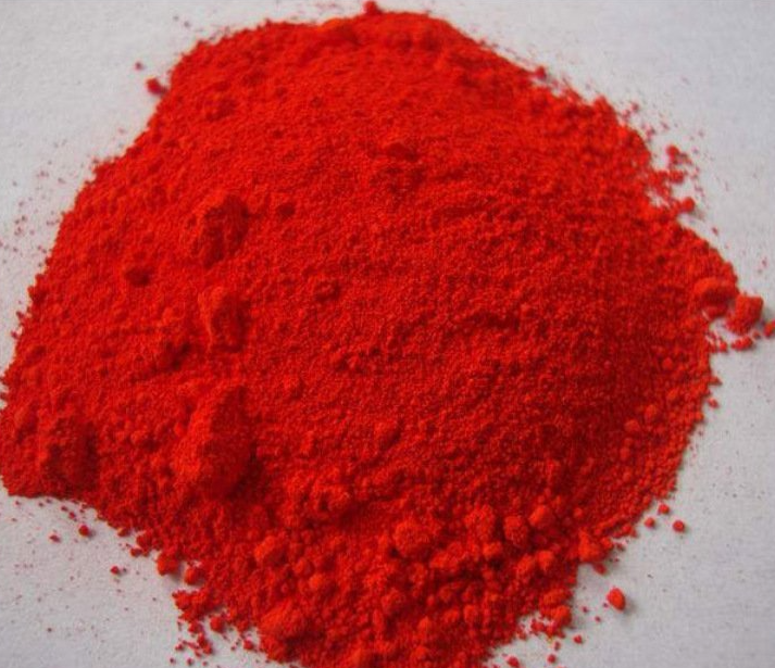 科莱恩颜料Novoperm Red F3RK 70（Pigment Red 170）