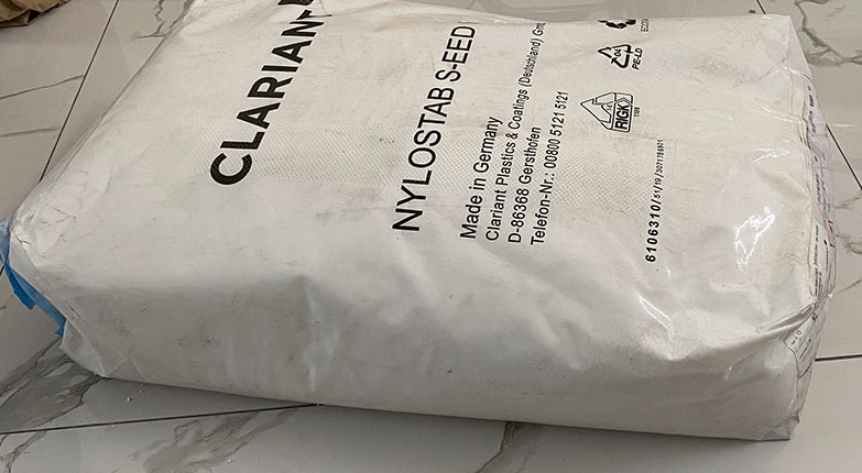 科莱恩Nylostab S-eed FF尼龙稳定剂及其应用