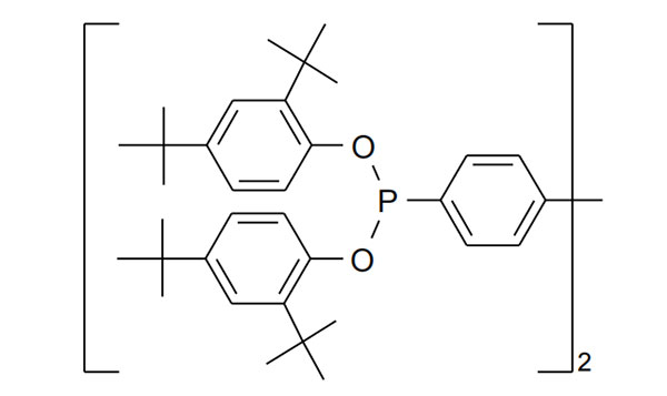科莱恩抗氧剂Hostanox P-EPQ高效亚磷酸酯抗氧剂