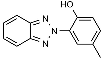 巴斯夫UVP苯并三唑类紫外线吸收剂Tinuvin P