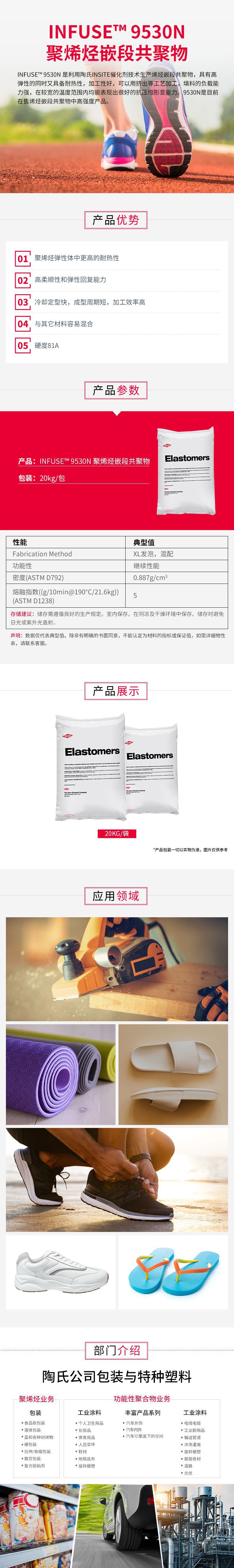 INFUSE?6?4-9530N-聚烯烃嵌段共聚物-详情.p